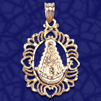 Virgen del Rocio